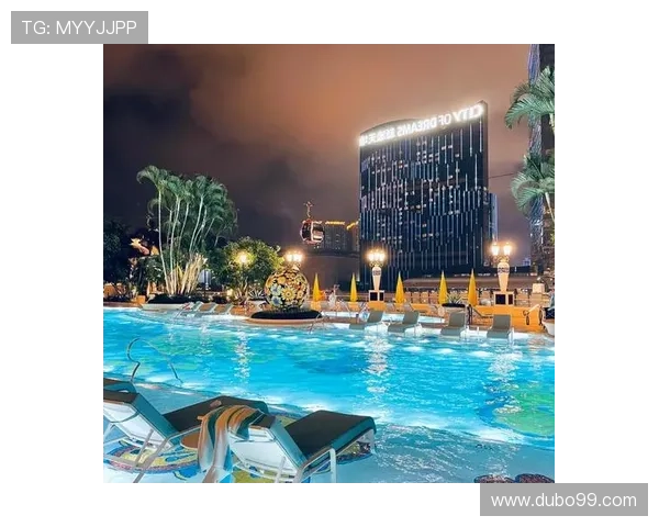 深入了解澳门永利：它的功能与娱乐体验